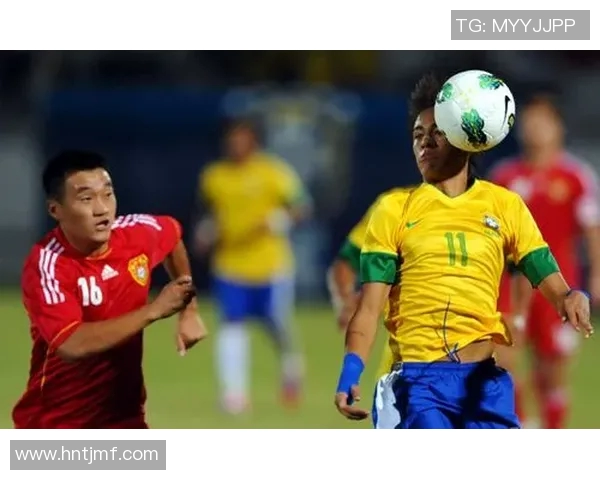 中国与巴西足球精彩对决视频下载全攻略分享