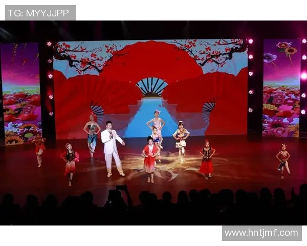 廖三宁：在音乐与人生的交汇点上绽放的华彩篇章